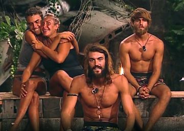 ‘Supervivientes’ o cómo tratar a los espectadores como borregos