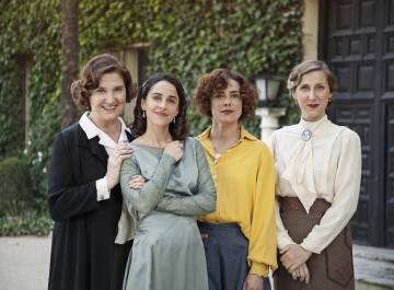 ¿Qué ver hoy en TV? | Miércoles 13 de junio de 2018