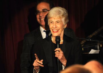 Fallece Lorraine Gordon, guardiana de los espíritus del Jazz