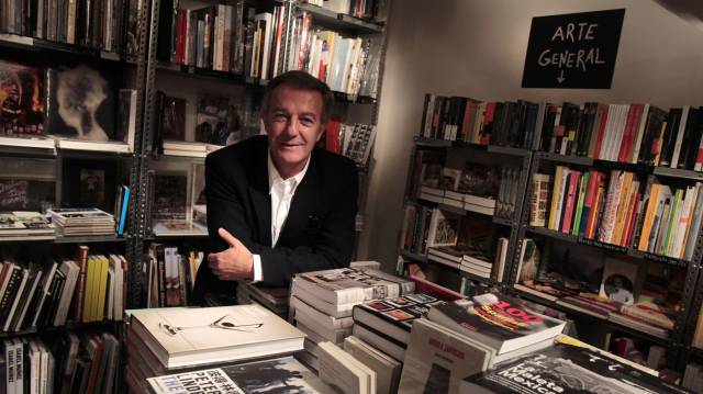 José Guirao, ministro de Cultura, en una imagen de 2011.