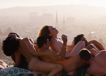 ‘Sense8’, orgía emocional