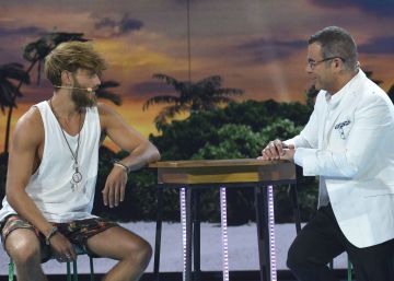 ‘Supervivientes’: EGB vs. ‘millennials’