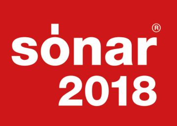 Los conciertos del Sónar 2018, en directo