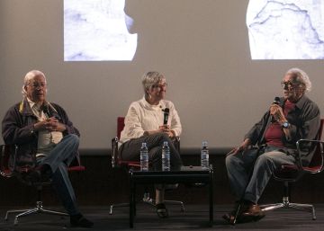 “Haciendo fotografías se vive más años”