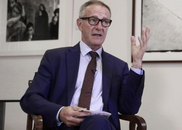 “L’IVA cultural va ser terrible per al sector. Intentaré baixar-lo”