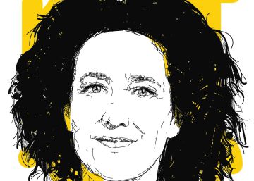 Clara Sanchis: “Sueño con interpretar un personaje femenino inteligente y libre”