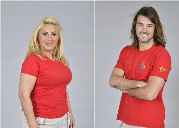 ¿Quién va a ganar ‘Supervivientes’?