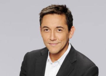 Javier Ruiz presentará ‘Noticias Cuatro 2’