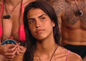 Sofía Suescun, ganadora de ‘Supervivientes 2018’