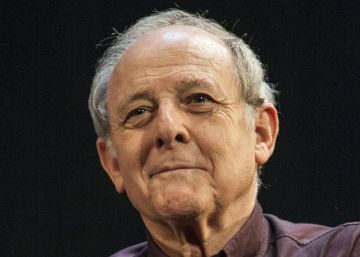 “No sé hacia dónde va el teatro”