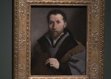El Museo del Prado cambia la suerte de Lorenzo Lotto