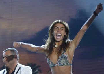 ‘Supervivientes 2018’ triunfa en audiencia con récord de cuota de pantalla
