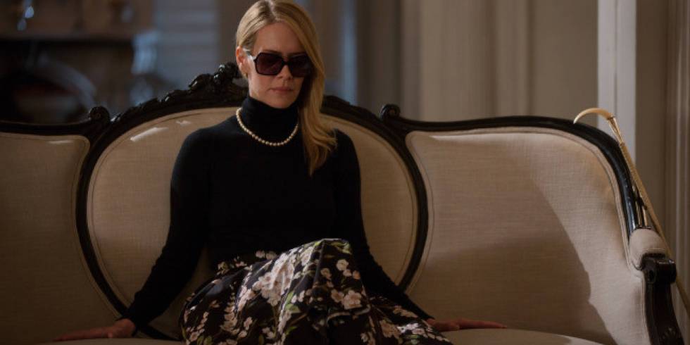 Anuncian octava temporada de American Horror Story