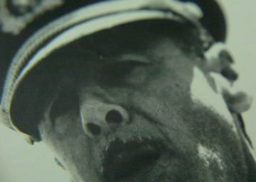 ‘Algo quema’ revisa los fantasmas de la memoria de Bolivia