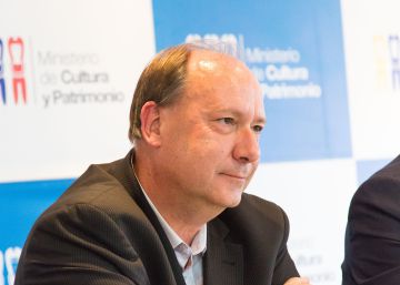 “No hay un país donde se haya desarrollado el cine sin la televisión; en Ecuador no van a querer”