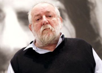 Muere Darío Villalba, el artista que encapsulaba el tiempo