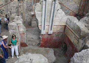 Pompeya, en busca de una segunda vida