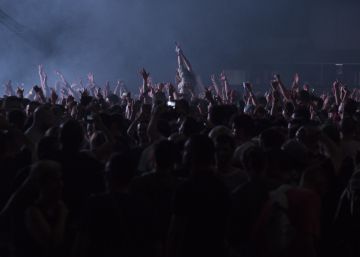El Sónar sigue creciendo