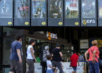 Los 112 días que dividen al cine español