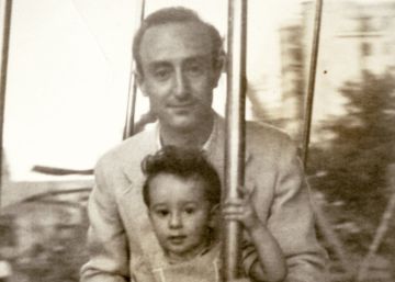 Memoria de Leopoldo de Luis, el poeta que brotó de la oscuridad
