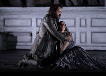 ‘Lucia di Lammermoor’ sin recortes