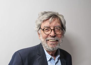 Domenico Starnone: “Los hombres tenemos cada vez más dificultad para relatarnos”