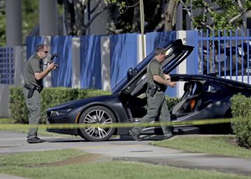 Asesinado a tiros el polémico rapero XXXTentacion en Miami