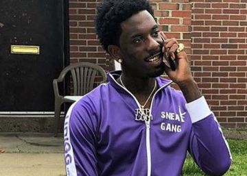 Asesinado Jimmy Wopo, segundo rapero muerto a tiros en 24 horas en EE UU