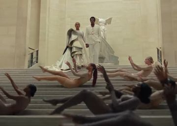 La poderosa reconciliación entre Beyoncé y Jay-Z