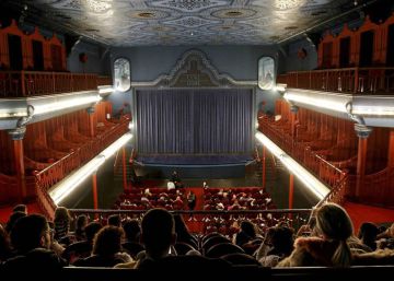 Ana Gallego deja la dirección de la Filmoteca Española para asumir un nuevo cargo en Justicia