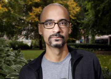Junot Díaz volverá a dar clase tras ser investigado por agresión sexual