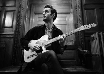 Julian Lage: un guitarrista extraordinario