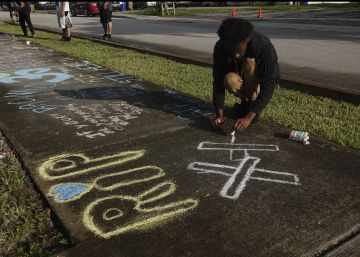 El asesinato de dos raperos en 24 horas sacude el mundo del hip hop en EE UU