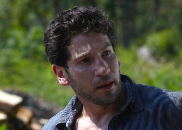 Jon Bernthal volverá a ‘The Walking Dead’ en la temporada 9
