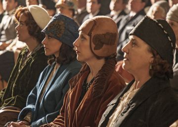 ‘La otra mirada’, lecciones de feminismo desde los años veinte