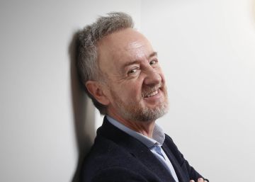 Carlos Hipólito: “Durante muchos años he odiado mi voz”