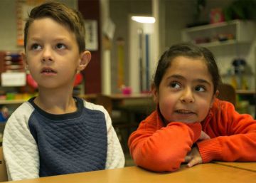 Educar de cerca