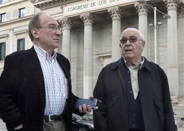 “No soy un ladrón, soy comunista”