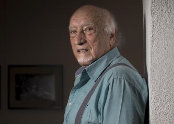 Autobiografía artesanal de Manuel Vicent