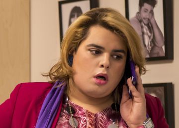 ‘Paquita Salas’, al borde del colapso en el tráiler de la segunda temporada
