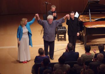 Britten sin Britten