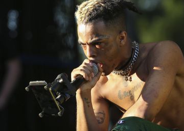 Un detenido por el asesinato del rapero XXXTentacion en Miami