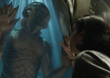 La filmografía más exitosa se reúne en ‘Cine Oscar 2018’