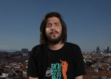 Salvador Sobral: