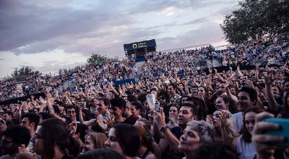 7 festivales para celebrar la llegada del verano