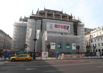 La Ópera de Budapest suspende el musical ‘Billy Elliot’ por “incitar a la homosexualidad”