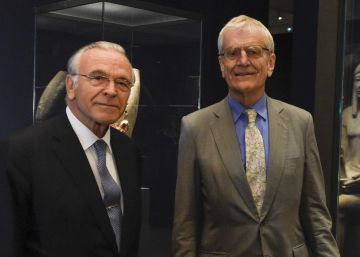 CaixaForum renueva su acuerdo con el British para organizar cinco exposiciones hasta 2024