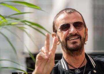 “Por encima de todo, los Beatles fuimos unos amigos inolvidables”