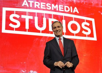 Atresmedia Studios producirá la serie ‘Pequeñas coincidencias’ que estrenará Amazon