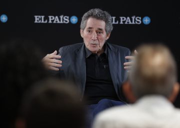 Miguel Ríos: “He vivido más vidas de las que me correspondían”